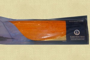 Loch Fyne Fillet