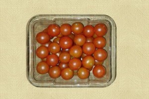 Cherry Tomatoes
