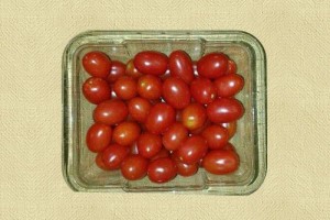 Rosa Tomatoes